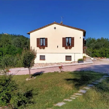 Casale Rustico Di Betta 別荘