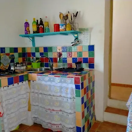 Casale Rustico Di Betta
