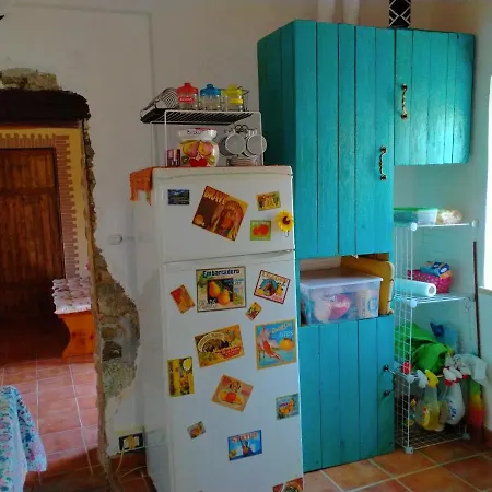 Casale Rustico Di Betta *