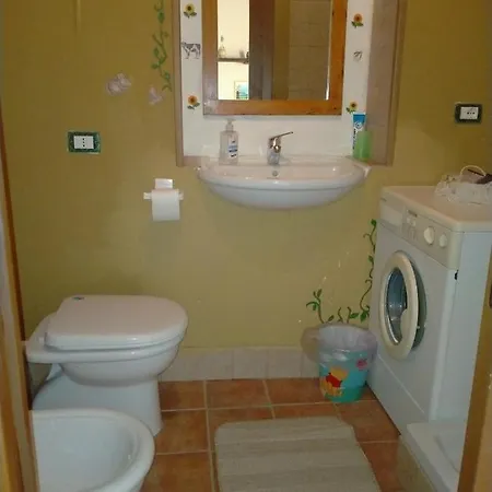 Casale Rustico Di Betta Holiday home