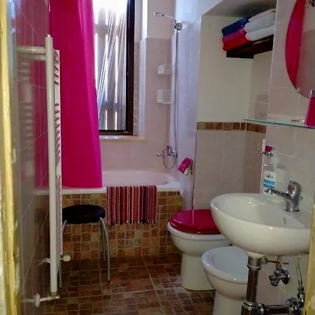 Casale Rustico Di Betta * Fratta Todina