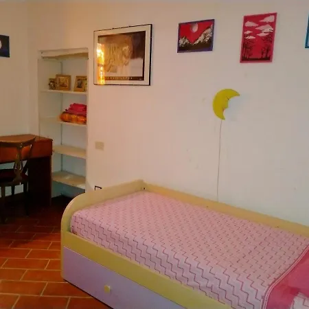 Holiday home Casale Rustico Di Betta Fratta Todina