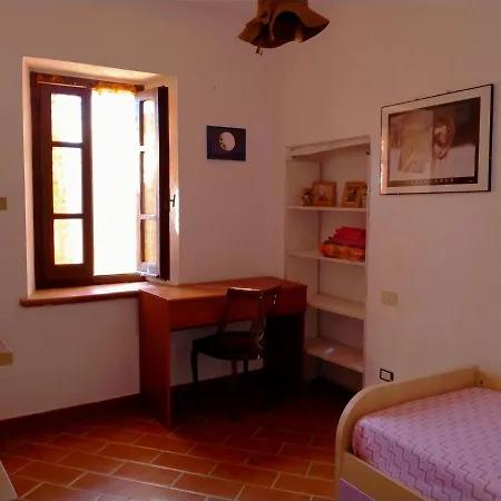 Holiday home Casale Rustico Di Betta Fratta Todina