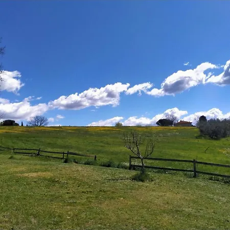 Casale Rustico Di Betta Fratta Todina