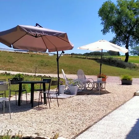 Casale Rustico Di Betta *