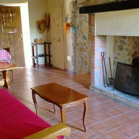 Casale Rustico Di Betta *