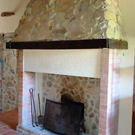 Casale Rustico Di Betta Fratta Todina
