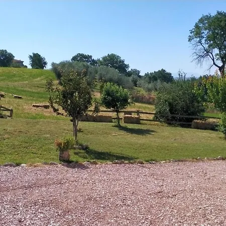 Casale Rustico Di Betta 別荘