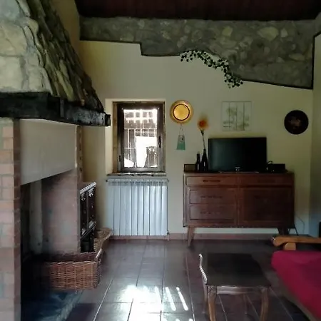 Casale Rustico Di Betta Fratta Todina